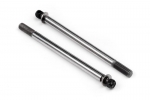 Front Shock Shafts 2Pcs (Vader XB)