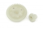 CROWNWHEEL AND PINION GEAR 1PC (ALL ION)