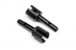 DIFFERENTIAL PINION OUTDRIVE (F&R, PR)