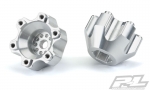 Pro-Line 6x30 auf 12mm Alu-Sechskant-Adapter (breit) für 6x30 2.8 Felgen