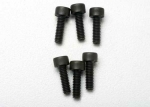 2.5x8mm Schraube