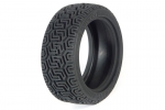 Pirelli T Rally Tire 26Mm D Compound (2Pcs)