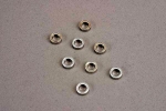 BALL BEARINGS(5x8x2.5) (8)