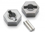 Felgenmitnehmer Stahl 14mm