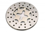 Bremsscheibe High Performance