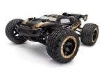 BLACKZON Slyder ST 1/16 4WD Electric Stadium Truck - Gold