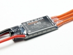 Brushless Regler PULSAR A-40
