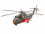 Model Set CH-53G Heavy Transport Maßstab: 1:144