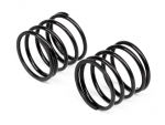 Spring 18X20X1.7X5 (Black/2Pcs)