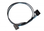 Data-Link Telemetry Expander (Vbdg 6550X + 6590)