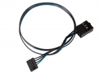 Data-Link Telemetry expander (Vbd 6550X + 3485  oder 3496)