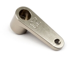 Aluminium Lenkung Servo Horn (23)