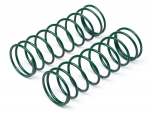 Dämpferfeder (Grün/68mm/59Gf/2St/BBD)