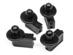 Body Mount Set (D8T)