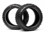 Proto Tire (2Pcs/Pink/1/8 Buggy)
