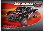 Bedienungsanleitung 1/16 SLASH 4WD