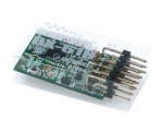 RX-61H ASC Empfänger (Analog servo compatible)