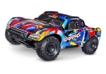 MAXX-SLASH 6S 4x4 RNR 1/8 Short-Course-Truck RTR Brushless, ohne Akku und Ladegerät