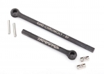 Heavy Duty Achswelle vorne l&r (benötigt TRX8064)