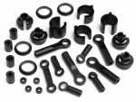 Shock End/Rod End Parts Set