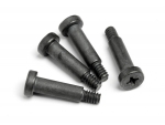 Step Screw M4X17Mm (4Pcs)