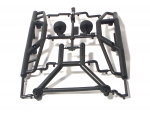 Bumper Set/Long Body Mount Set
