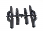 Upper Tie Rod Set
