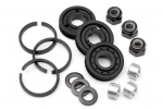Shock Piston Set For Vvc/Hd Shock