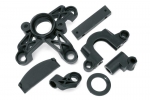 Spur Gear Mount Set