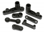 Steering Wiper Arm Set