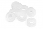 Plastic Bushing 5X11X4Mm (8Pcs)