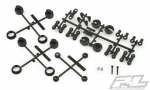 PRO-MT 4x4 Replacement Shock Plastics Pro-Line