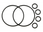 Gear Diff O-Ring Set (Sprint)