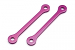Obere Querlenkerstrebe 4X54X3mm (Lila) Ersatznummer 105891