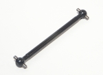 Dogbone 8 X 84Mm (Black)