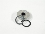 Clutch Gear Holder With One-Way (Silver)