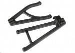 Heavy-Duty Querlenker hinten rechts schwarz (je 1x)