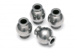 Ball 14X17Mm (4Pcs)