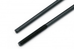 Brake/Throttle Rod 2X68Mm (2Pcs)