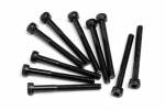 Cap Head Screw M3X30 (10Pcs)
