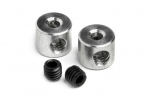 Stop Collar 2.1Mm (2Pcs)