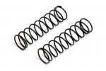 Shock Spring 13X57X1.1Mm 10Coils (3.6Lb,Red)