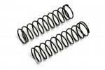 Shock Spring 13X57X1.1Mm 11Coils (3.3Lb,White)