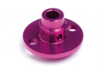 Spur Gear Hub