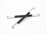Exhaust Manifold Spring 3.2X75X0.7Mm X 56 (2Pcs)