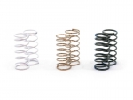 Shock Spring Set (Soft/Cup Racer)