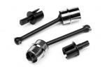 Universal Drive Shaft Set (E10/2Pcs)