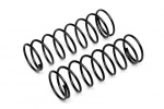 Shock Spring 13X48X1.2Mm 8 Coils (Black/94Gf/2Pcs)