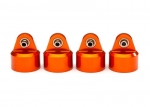 GT-Maxx Dämpfer-Kappen Aluminium orange (4)