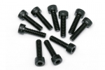 Innensechsk.schraube M4X15mm (10St)